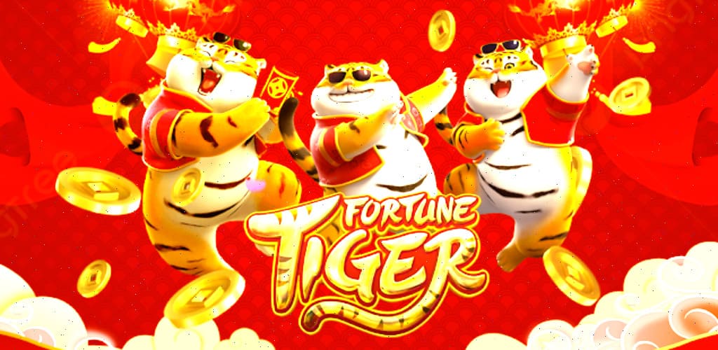 Fortune Tiger no Cassino 789 LUCK Ambientação rica e Envolvente